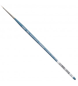 Pincel Redondo Winsor & Newton Cotman 111 0000