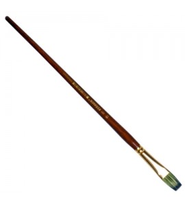 Pincel Para Tela Keramik 421 18