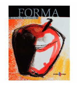 Pintura Criativa Forma