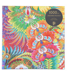 Quebra Cabeça Paperblanks Dayspring 1000 Peças