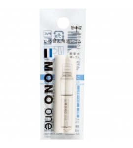 Refil Caneta Borracha 6.7mm Mono ONE