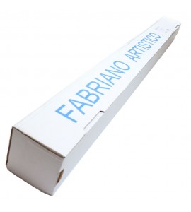 Rolo Fabriano Artístico Satinado 300g/m² 1.4x10m