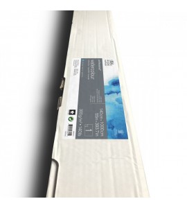 Rolo de Papel Para Aquarela 300g/m² 1,4x10m Winsor & Newton