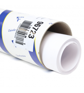 Rolo Papel de Desenho 200g 1,96X10m Clairefontaine