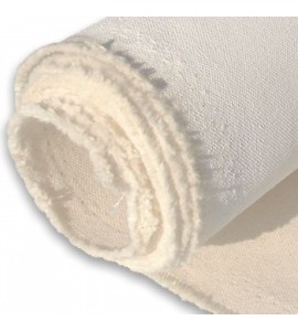 Rolo de Tela Para Pintura Algodão 1,65 x 1 metro Linear