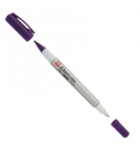 Caneta Identi-Pen Sakura Roxa
