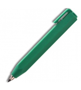 Lapiseira Verde 3.15mm Worther Shorty