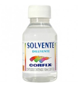 Solvente Corfix 100ml