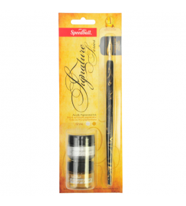 Pena e Tinta para Caligrafia 94160 Signature