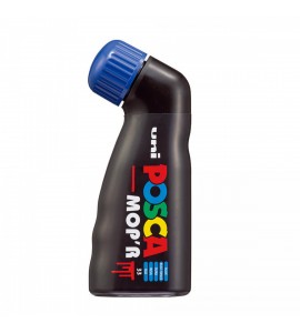 Posca Squeezer Uni Ball PCM-22 MOP´R Azul