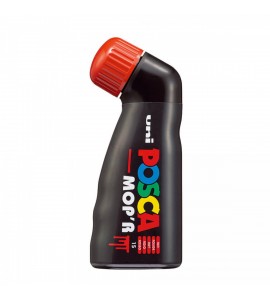 Posca Squeezer Uni Ball PCM-22 MOP´R Vermelho