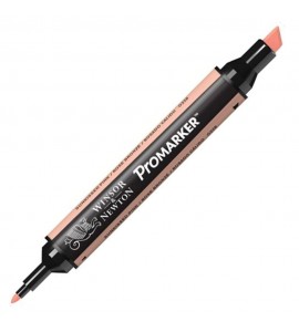 Promarker 0228 Sunkissed Pink Winsor & Newton