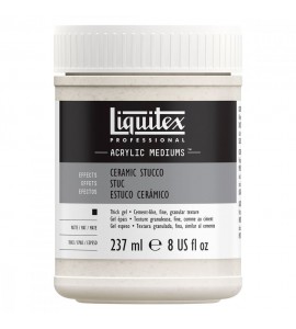 Textura Estuque Cerâmico 237ml Liquitex