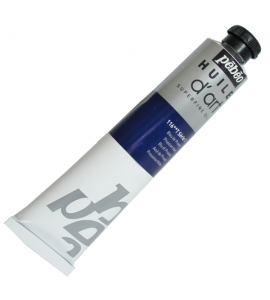 Tinta a Óleo Pebeo Huile D'Art 116 Azul da Prússia 80ml