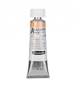 Tinta Acrílica 60ml 331 Flesh Colour Schmincke Akademie