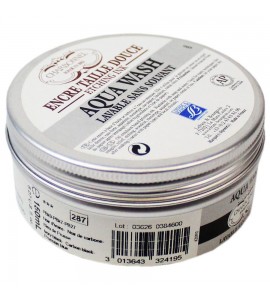 Tinta Aqua Wash Charbonnel 150ml Luxe Black 287