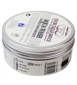 Tinta Aqua Wash Charbonnel 150ml RSR Black 289