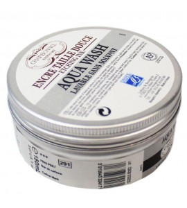 Tinta Aqua Wash Charbonnel 150ml Carbone Black 291