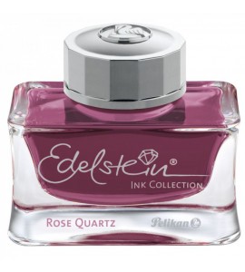 Tinta Edelstein Pelikan Para Caneta Tinteiro 50ml Rose Quartz 