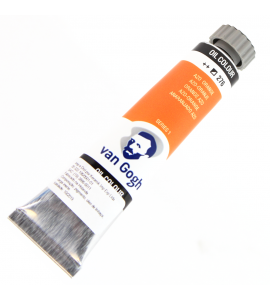 Tinta a Óleo Talens Van Gogh 276 Azo Orange