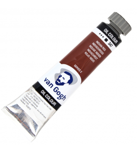 Tinta a Óleo Talens Van Gogh 347 Indian Red