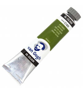 Tinta a Óleo Talens Van Gogh 623 Sap Green