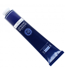Tinta Óleo Fine Lefranc & Bourgeois 150ml 095 Phthalocyanine Blu