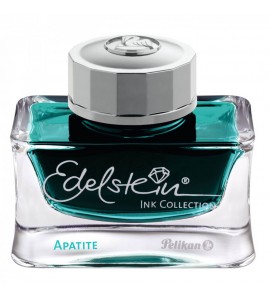 Tinta Edelstein Pelikan Para Caneta Tinteiro 50ml Apatite