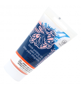 Tinta Para Xilogravura Speedball 75ml Laranja 3507