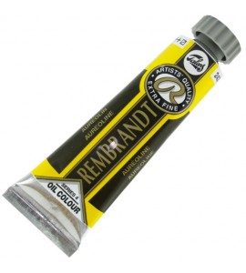 Tinta Óleo Rembrandt 15ml 242 Aureoline - Série 4