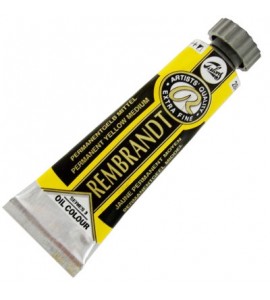 Tinta Óleo Rembrandt 15ml 284 Perm. Yellow Deep - Série 3
