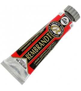 Tinta Óleo Rembrandt 15ml 321 Perm. Madder Light - Série 3