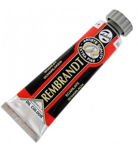 Tinta Óleo Rembrandt 15ml 334 Scarlet - Série 3