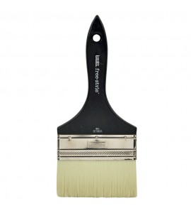 Trincha Filamento Sintético Profissional 4'' Estilo Livre Liquitex