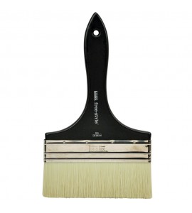 Trincha Filamento Sintético Profissional 6'' Estilo Livre Liquitex