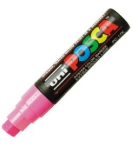 Marcador Posca PC-17K Rosa