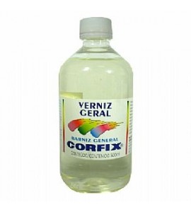 Verniz Geral Corfix 500ml