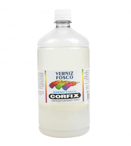Verniz Fosco Corfix 1000ml