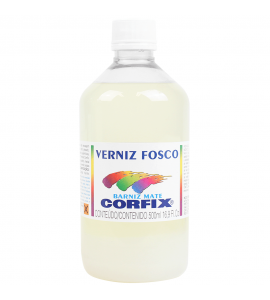 Verniz Fosco Corfix 500ml
