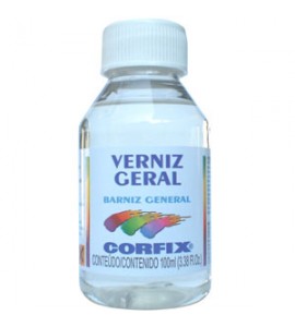 Verniz Geral Corfix 100ml