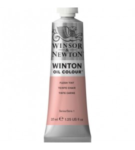 Tinta Óleo Winton 37ml Winsor & Newton 257 Pale Rose Blush