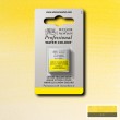 Tinta Aquarela Profissional Winsor & Newton Pastilha S2 348 Lemon Yellow Deep