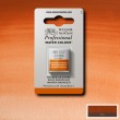 Tinta Aquarela Profissional Winsor & Newton Pastilha S1 381 Magnes Brown