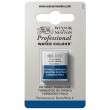 Tinta Aquarela Profissional Winsor & Newton Pastilha S2 526 Phthalo Turquoise