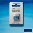 Tinta Aquarela Profissional Winsor & Newton Pastilha S2 526 Phthalo Turquoise