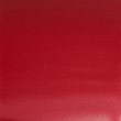 Tinta Aquarela Profissional Winsor & Newton Pastilha S1 725 Red Deep
