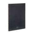 Bloco Fabriano Woodstock Wonders A5