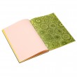 Bloco Fabriano Woodstock Wonders A5