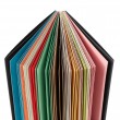 Bloco Fabriano Woodstock Wonders A5