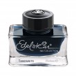 Tinta Edelstein Pelikan Para Caneta Tinteiro 50ml Tanzanite